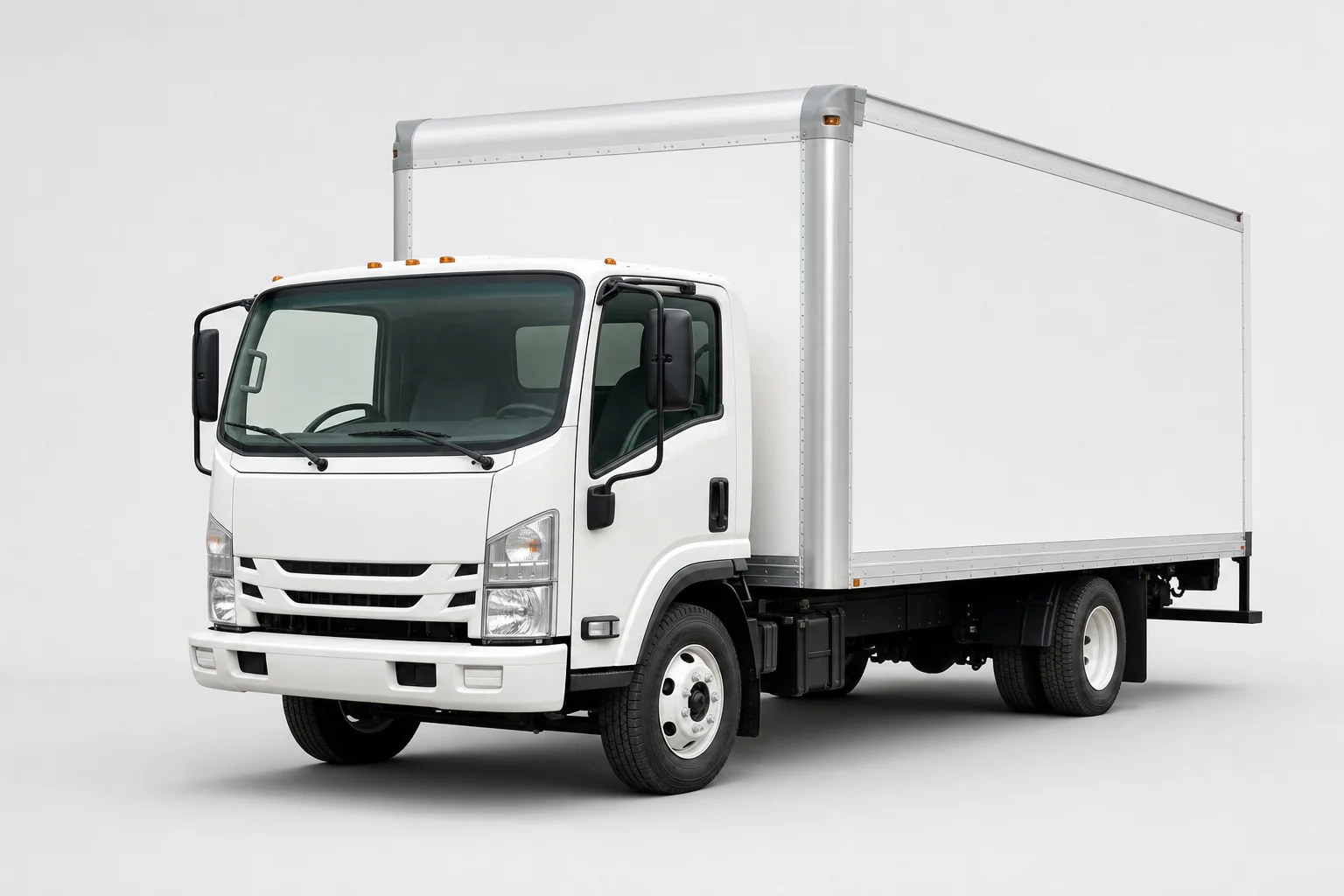 Sydney to Canberra removalists loading a truck