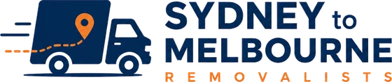 Sydney to Melbourne Removalists